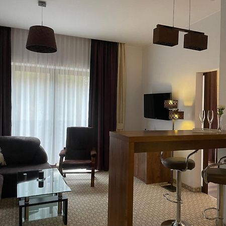 Hotel Drohicki Drohiczyn Εξωτερικό φωτογραφία