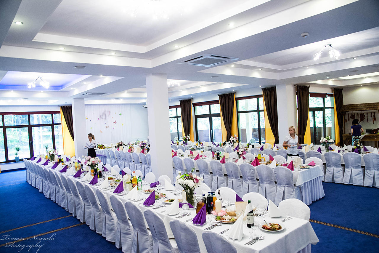 Hotel Drohicki Drohiczyn Εξωτερικό φωτογραφία