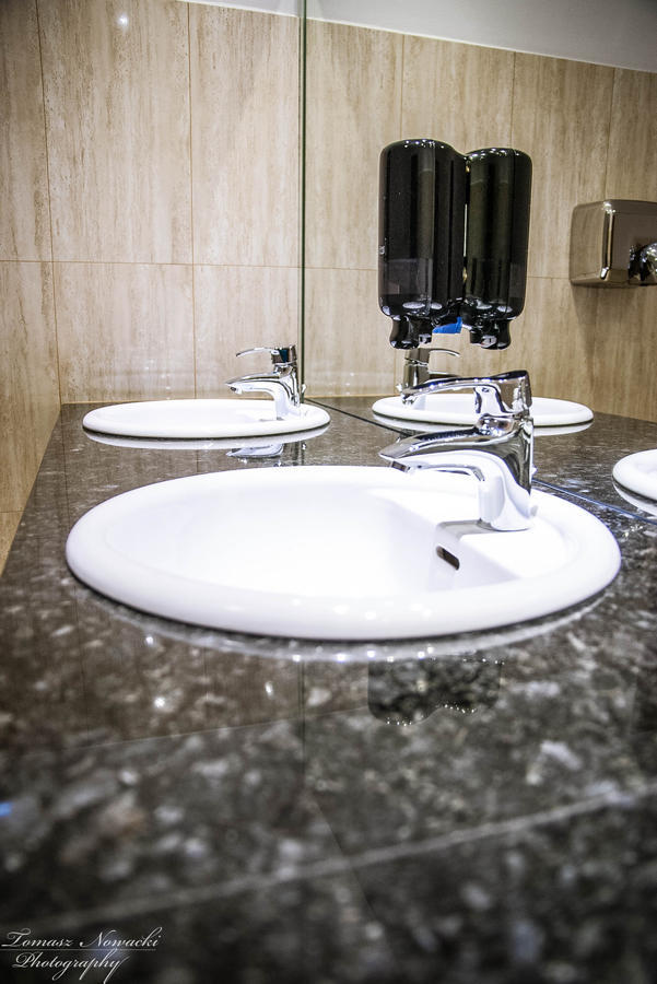 Hotel Drohicki Drohiczyn Εξωτερικό φωτογραφία