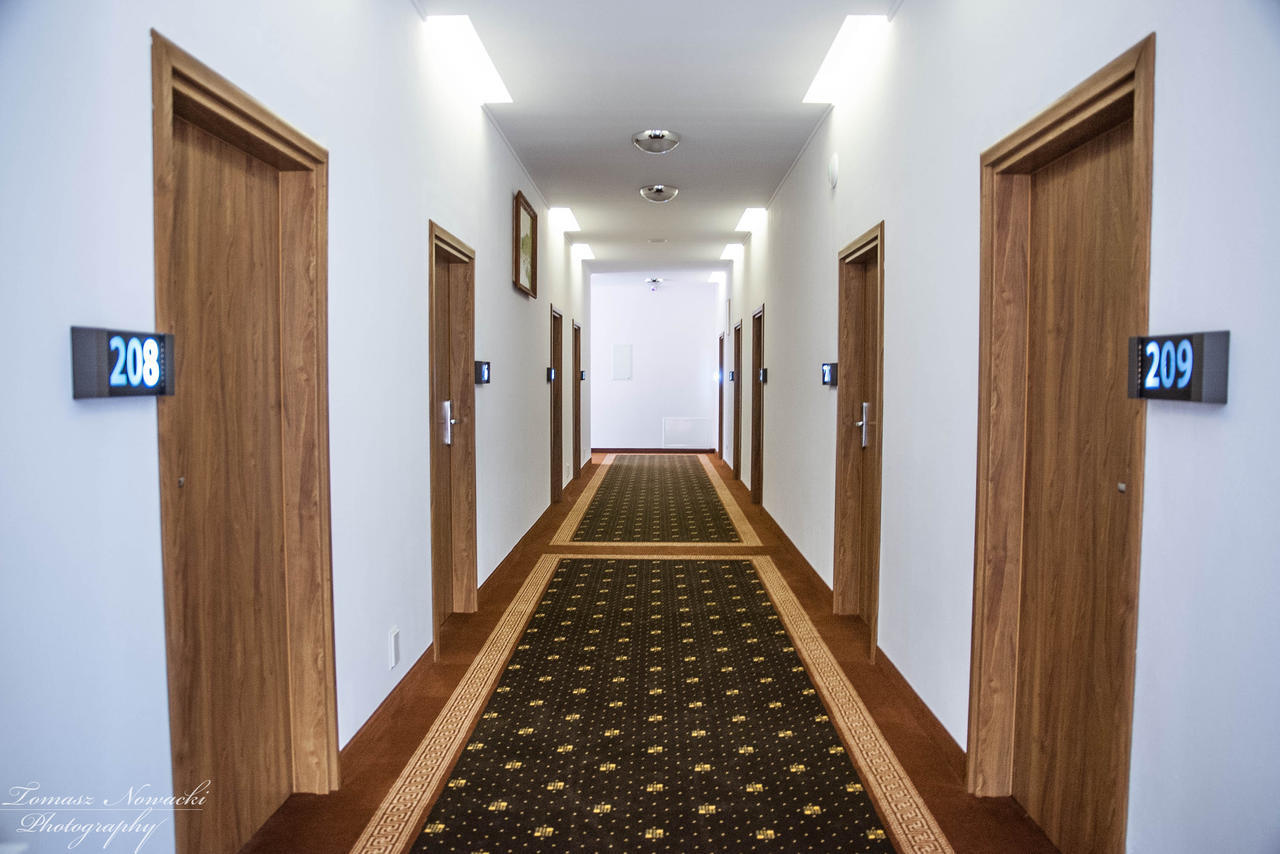 Hotel Drohicki Drohiczyn Εξωτερικό φωτογραφία
