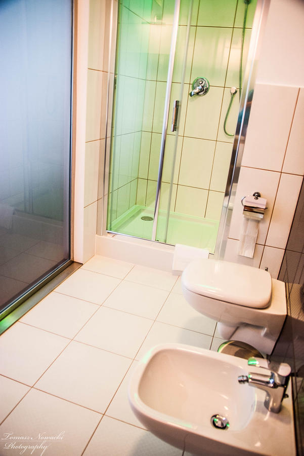 Hotel Drohicki Drohiczyn Δωμάτιο φωτογραφία