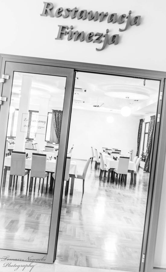 Hotel Drohicki Drohiczyn Εξωτερικό φωτογραφία