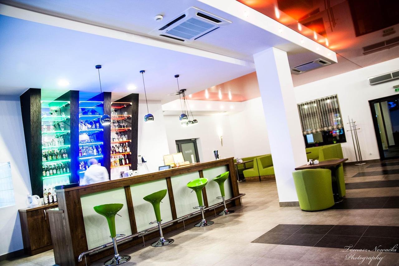 Hotel Drohicki Drohiczyn Εξωτερικό φωτογραφία