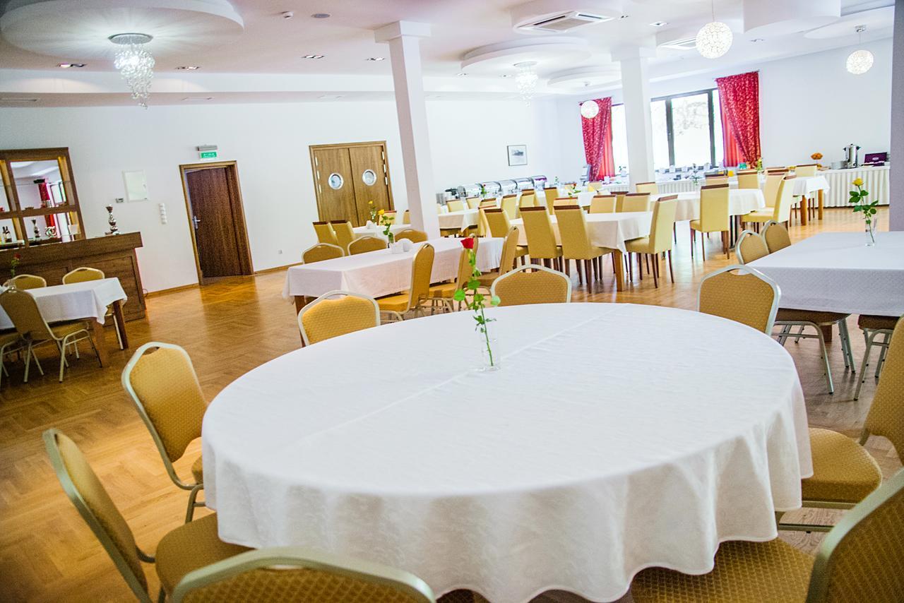 Hotel Drohicki Drohiczyn Εξωτερικό φωτογραφία