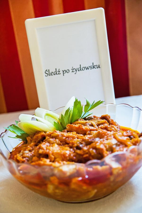 Hotel Drohicki Drohiczyn Εξωτερικό φωτογραφία