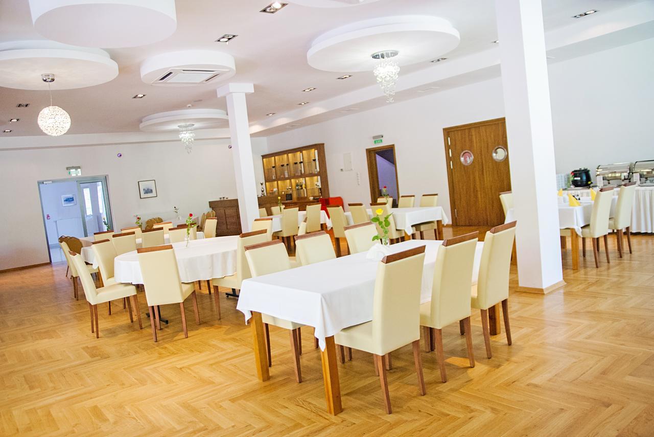 Hotel Drohicki Drohiczyn Εξωτερικό φωτογραφία