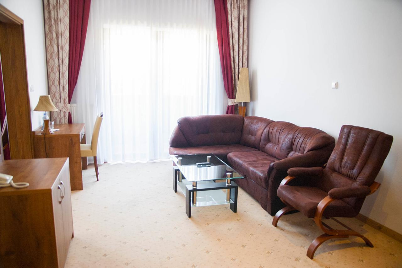 Hotel Drohicki Drohiczyn Εξωτερικό φωτογραφία