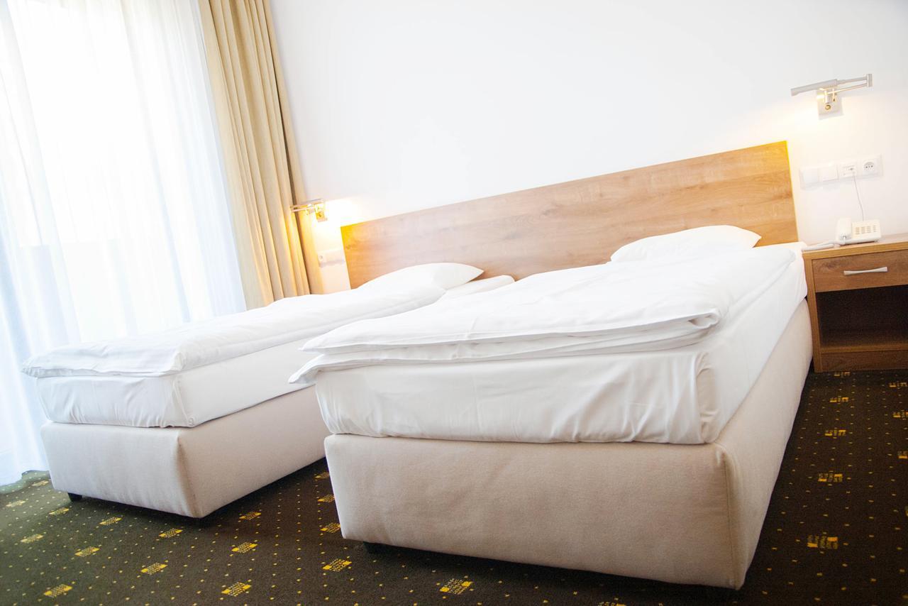 Hotel Drohicki Drohiczyn Εξωτερικό φωτογραφία