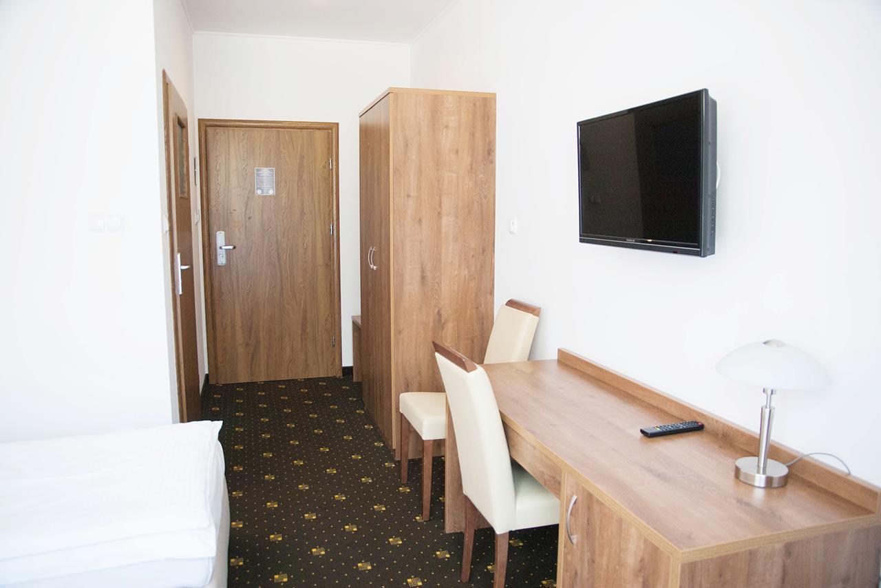 Hotel Drohicki Drohiczyn Εξωτερικό φωτογραφία